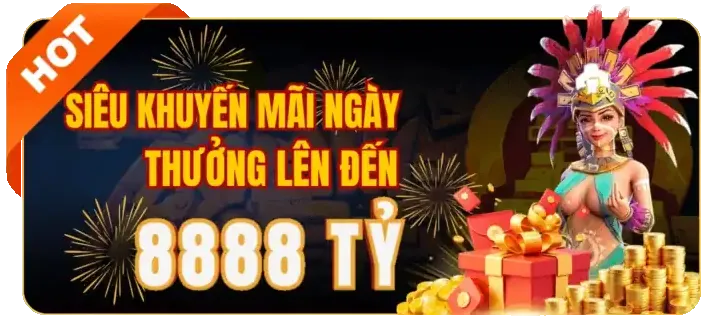 Thưởng nạp tiền uuu888 đăng nhập