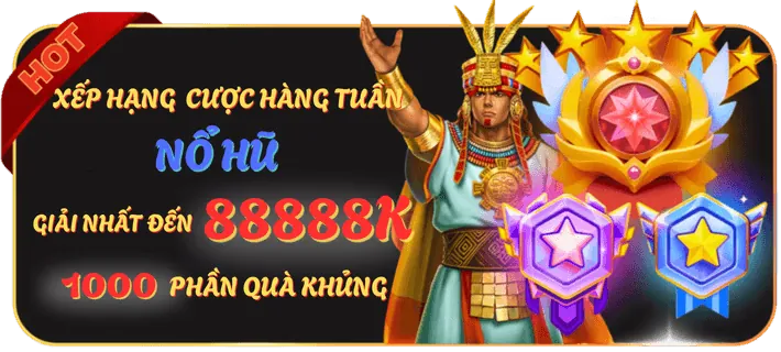 Jackpot trò chơi bắn cá